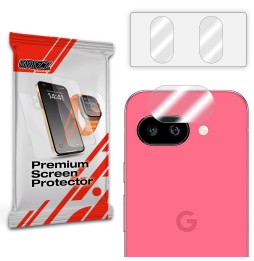 Szkło na aparat Grizz do Google Pixel 9a