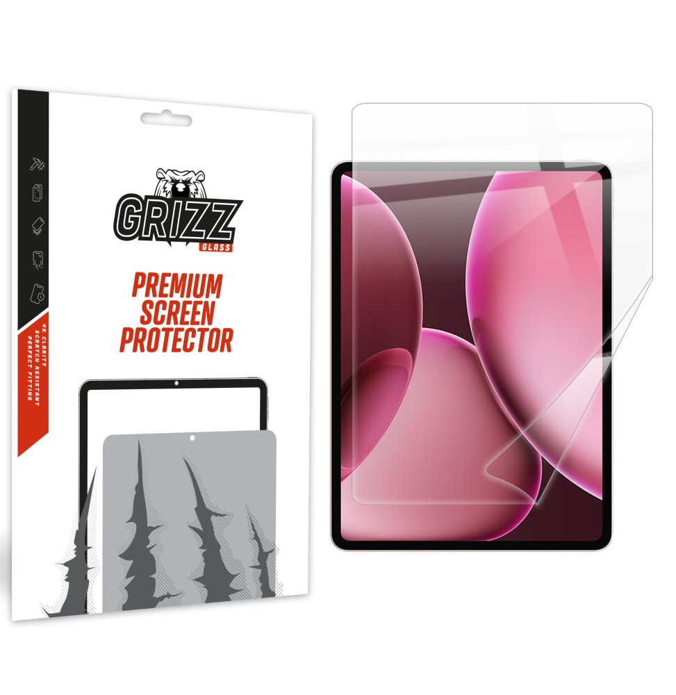 Folia ceramiczna Grizz do Oppo Pad 4 Pro