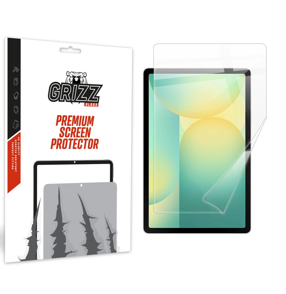 Folia ceramiczna Grizz do Samsung Galaxy Tab S10 FE