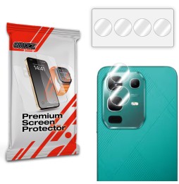 Szkło na aparat Grizz do Infinix Note 50x
