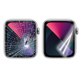 Folia ceramiczna Grizz do Oppo Watch X2 Mini