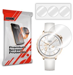 Folia hydrożelowa Grizz do Oppo Watch X2 Mini