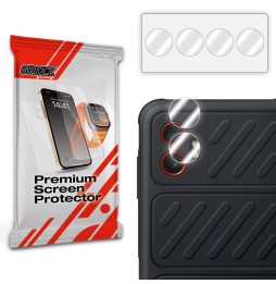 Szkło na aparat Grizz do Samsung Galaxy XCover...