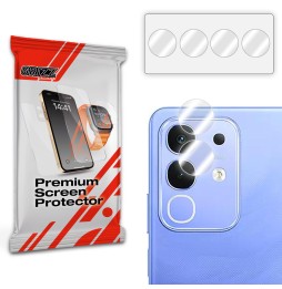 Szkło na aparat Grizz do Vivo iQOO Z10x