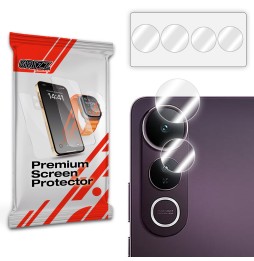Szkło na aparat Grizz do Vivo V50 Lite 4G
