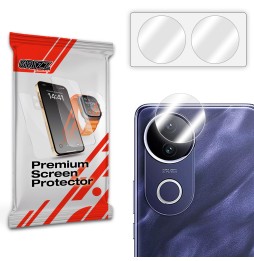 Szkło na aparat Grizz do Vivo V50e