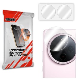 Szkło na aparat Grizz do Vivo Y300 Pro Plus