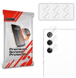 Szkło na aparat Grizz do ZTE nubia RedMagic 10 Air