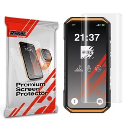 Folia hydrożelowa Grizz do Ulefone Armor X32