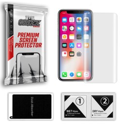 Folia hydrożelowa Grizz do Ulefone Armor X32