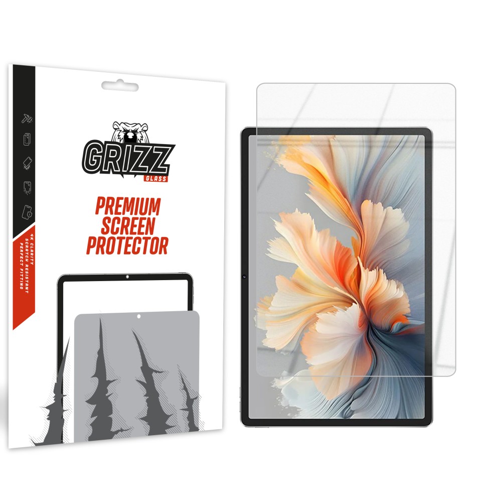Szkło hybrydowe Grizz do Lenovo Yoga Pad Pro
