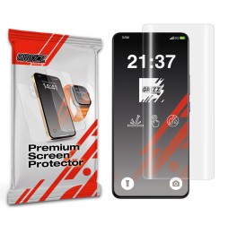 Folia hydrożelowa Grizz do Vivo V50 Lite 5G
