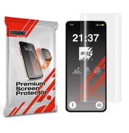 Folia hydrożelowa Grizz do Xiaomi Poco C71