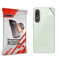 Folia na tył Grizz do Samsung Galaxy M56