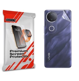Folia na tył Grizz do Vivo V50e