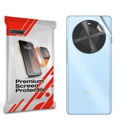Folia na tył Grizz do Huawei Enjoy 70X Energy