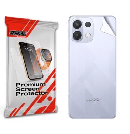 Folia na tył Grizz do Oppo K13