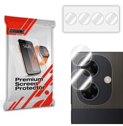 Szkło na aparat Grizz do Coolpad CP12 Neo