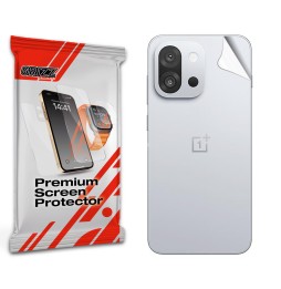 Folia na tył Grizz do OnePlus 13T