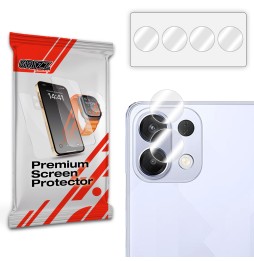 Szkło na aparat Grizz do Oppo K13