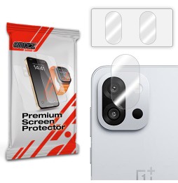 Szkło na aparat Grizz do OnePlus 13T