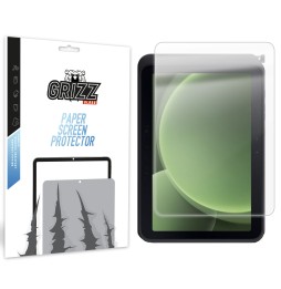 Folia antyodciskowa Grizz do Samsung Galaxy Tab...