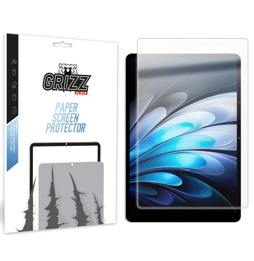 Folia antyodciskowa Grizz do Vivo Pad5 Pro