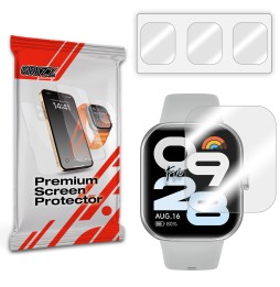 Folia hydrożelowa Grizz do Xiaomi Redmi Watch Move