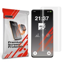 Folia hydrożelowa Grizz do Huawei Enjoy 80