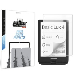 Folia antyodciskowa Grizz do Pocketbook Basic...