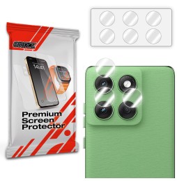 Szkło na aparat Grizz do Motorola Edge 60