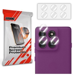 Szkło na aparat Grizz do Motorola Edge 60 Pro