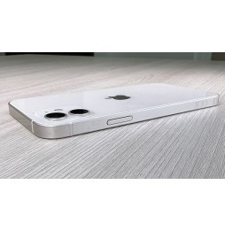 Folia błyszcząca na boki Grizz do Apple iPhone 13 Pro