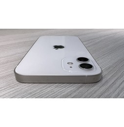 Folia błyszcząca na boki Grizz do Apple iPhone 13 Pro