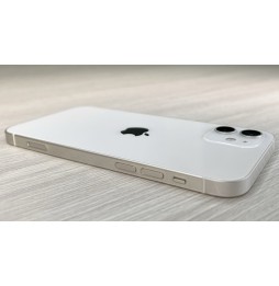 Folia błyszcząca na boki Grizz do Apple iPhone 13