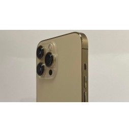 Folia na boki Grizz do Apple iPhone 15 Plus