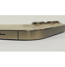 Folia na boki Grizz do Apple iPhone 14 Pro