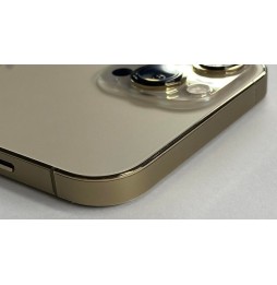 Folia na boki Grizz do Apple iPhone 16 Pro Max