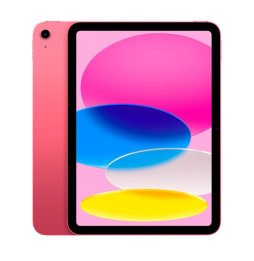 NOWY Apple iPad (2025) 11" A16 128GB Wi-Fi Różowy