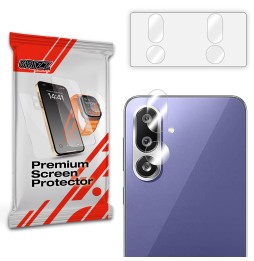 Szkło na aparat Grizz do Samsung Galaxy F56