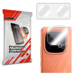Szkło na aparat Grizz do Vivo iQOO Z10 Turbo