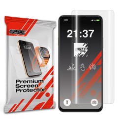 Folia hydrożelowa Grizz do Huawei Nova Y63