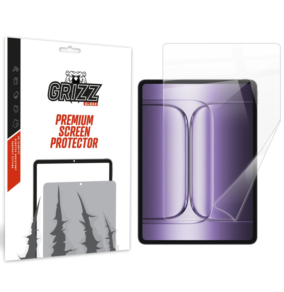 Folia ceramiczna Grizz do OnePlus Pad 2 Pro