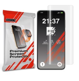 Folia hydrożelowa Grizz do Samsung Galaxy F56