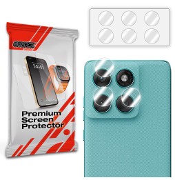 Szkło na aparat Grizz do Motorola Edge 60s