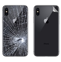 Folia na tył Grizz do Huawei nova 14 Pro