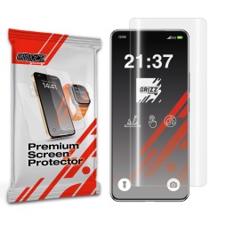 Folia hydrożelowa Grizz do Huawei nova 14 Pro