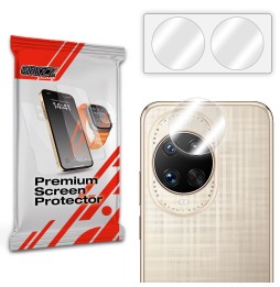 Szkło na aparat Grizz do Huawei nova 14 Ultra