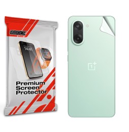 Folia na tył Grizz do OnePlus Ace 5 Racing