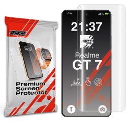 Folia hydrożelowa Grizz do Realme GT 7